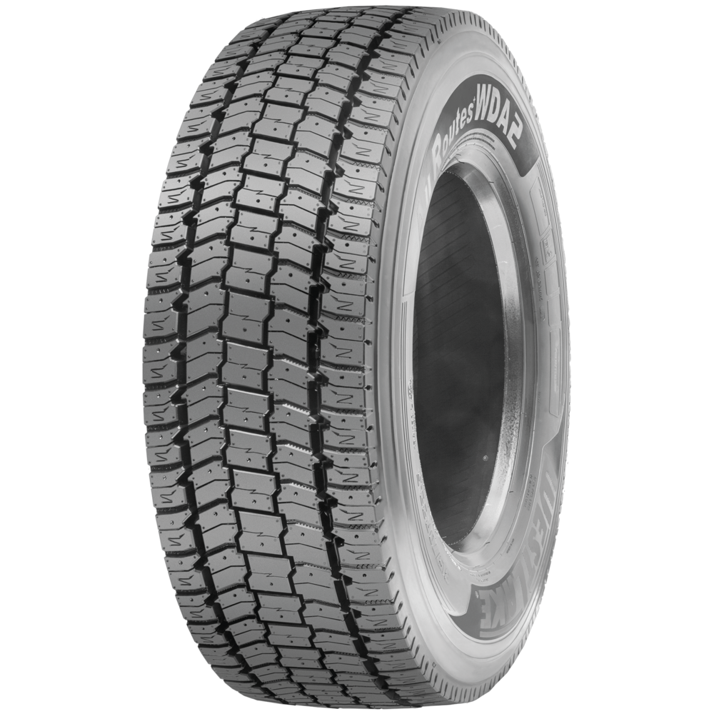 LKW Reifen WESTLAKE 295/80R 22.5 154L TL WDA2