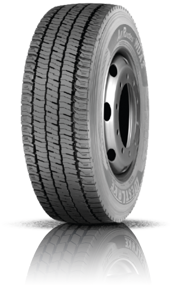 LKW Reifen WESTLAKE 315/70R 22.5 156L TL WDA2