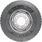 LKW Reifen WESTLAKE 315/70R 22.5 156K TL WDM2