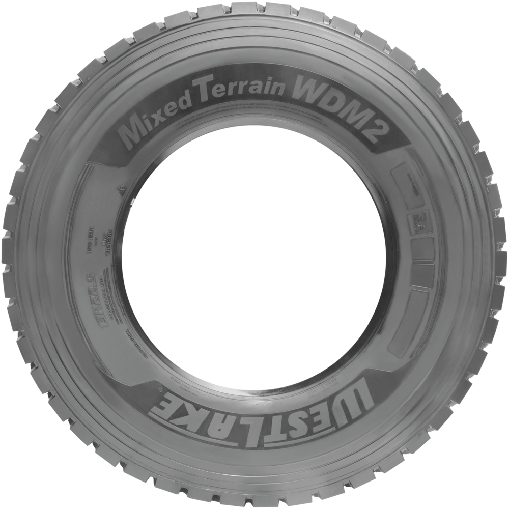 LKW Reifen WESTLAKE 315/80R 22.5 154L TL WDM2