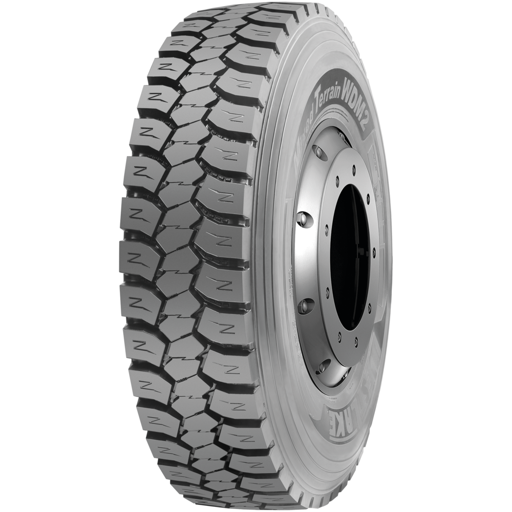 LKW Reifen WESTLAKE 315/80R 22.5 154L TL WDM2
