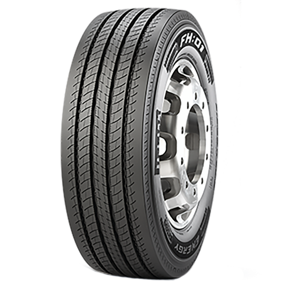 LKW Reifen PIRELLI 385/65R 22.5 160K TL FH01