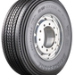 LKW Reifen BRIDGESTONE 315/80R 22.5 154M TL RWS 001