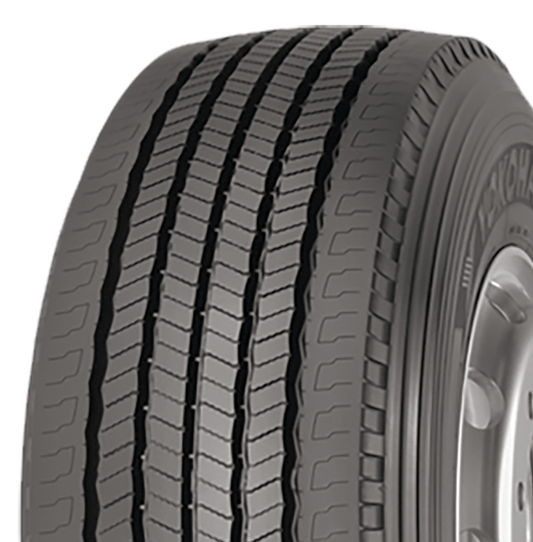 LKW Reifen YOKOHAMA 385/55R 22.5 158L TL 126S