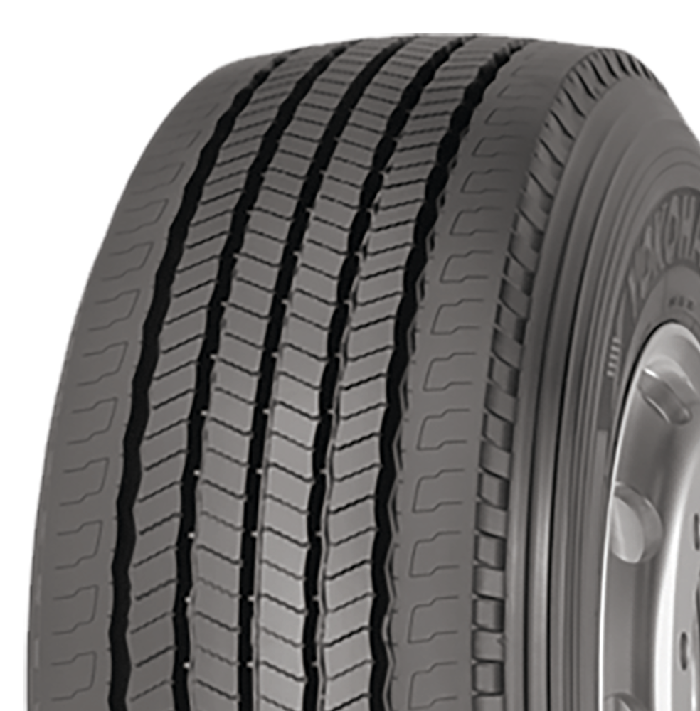 LKW Reifen YOKOHAMA 385/65R 22.5 164K TL 126S