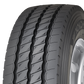 LKW Reifen YOKOHAMA 285/70R 19.5 150J TL 121T