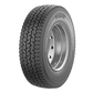 MICHELIN 205/75R 17.5 124M TL X MULTI D