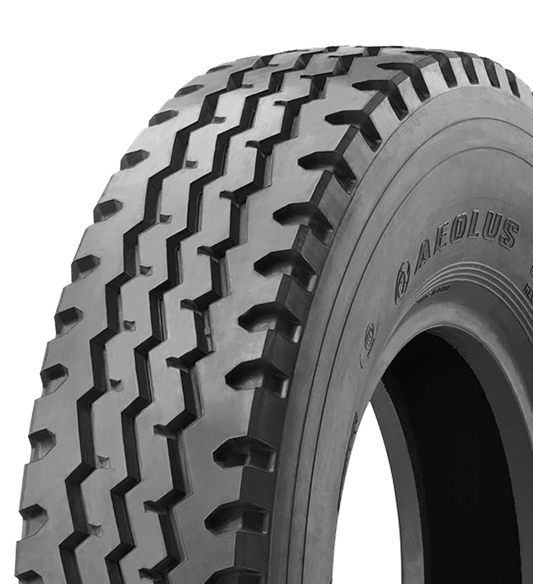 Truck Tyre AEOLUS 11R 22.5 146L TL AGC08