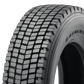 Truck tire AEOLUS 10R 22.5 144M TL ADR55