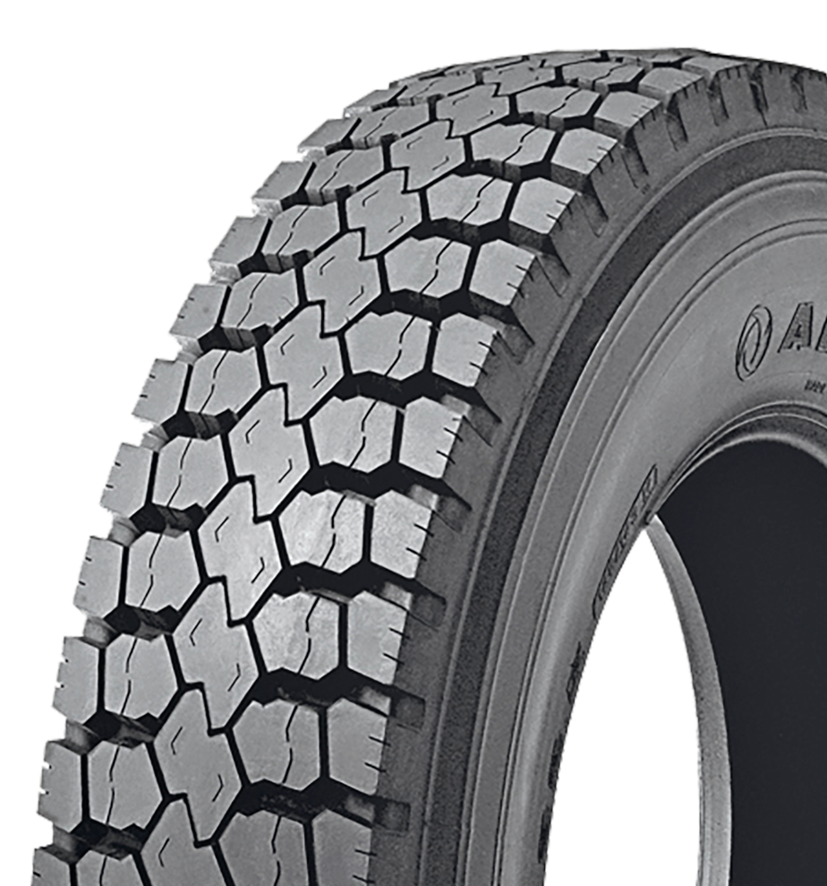 LKW Reifen AEOLUS 275/80R 22.5 148M TL ADR26