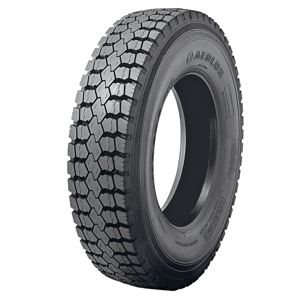 LKW Reifen AEOLUS 275/80R 22.5 148M TL ADR26