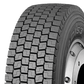 LKW Reifen BISON 315/80R 22.5 154M TL AD153