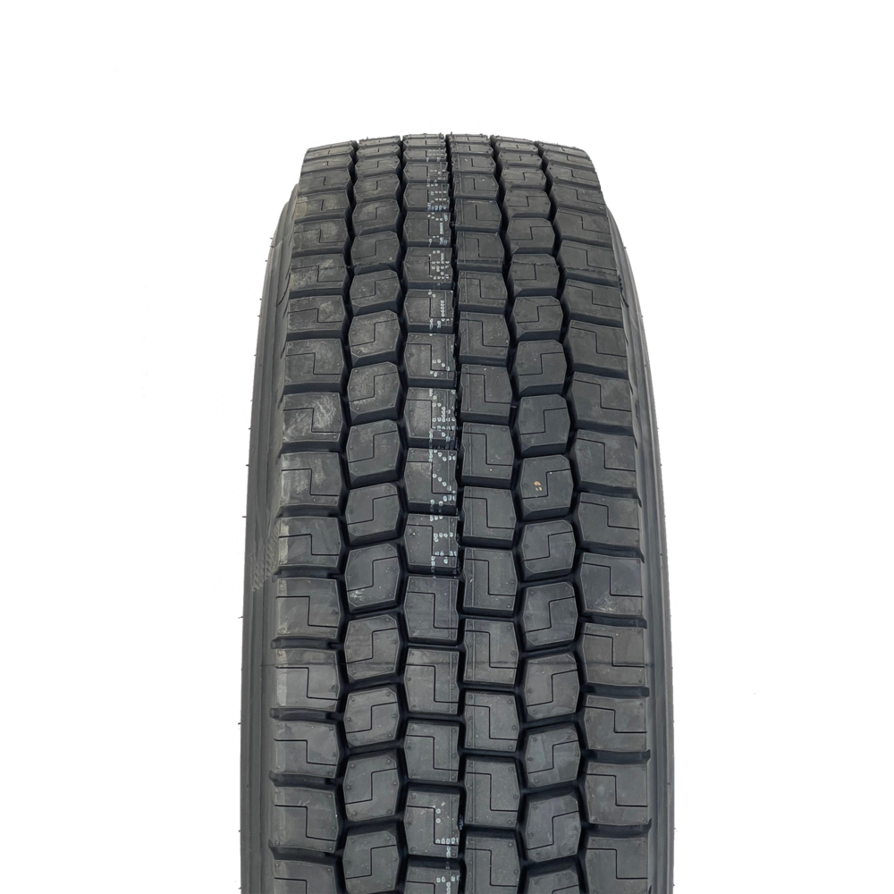 LKW Reifen BISON 315/80R 22.5 154M TL AD153