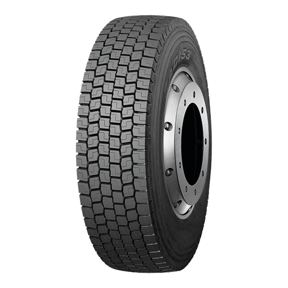 LKW Reifen BISON 315/70R 22.5 154L TL AD153