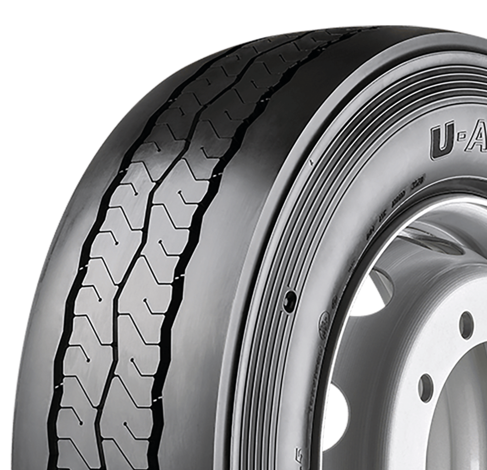 LKW Reifen BRIDGESTONE 245/70R 19.5 136L TL U-AP 002