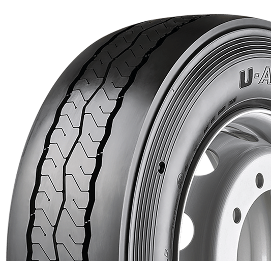 Truck Tire BRIDGESTONE 215/75R 17.5 128M TL U-AP 002