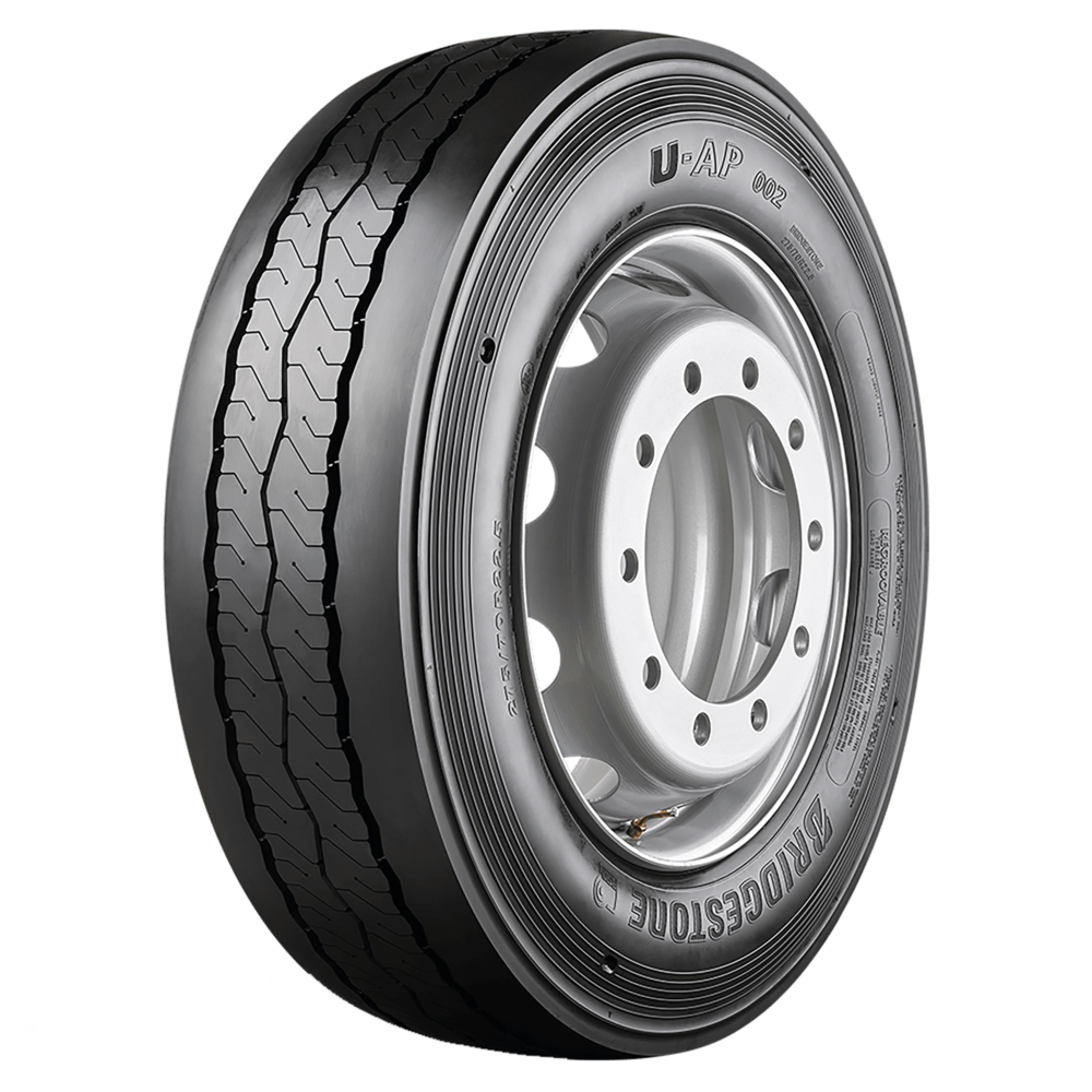 LKW Reifen BRIDGESTONE 315/60R 22.5 154L TL U-AP 002