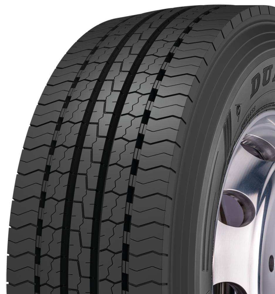 Truck Tire DUNLOP 315/70R 22.5 156L TL SP346+ HL