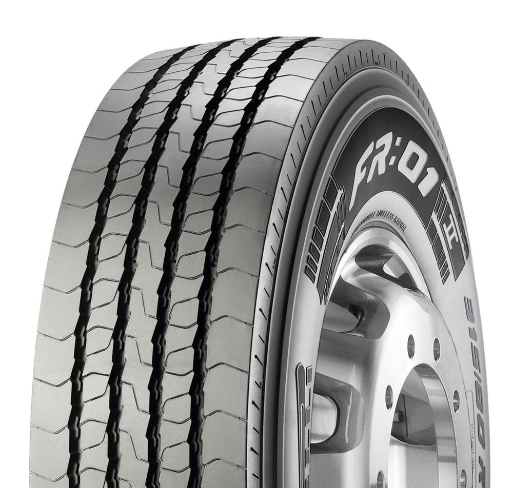 LKW Reifen PIRELLI 315/70R 22.5 156L TL FR01 II