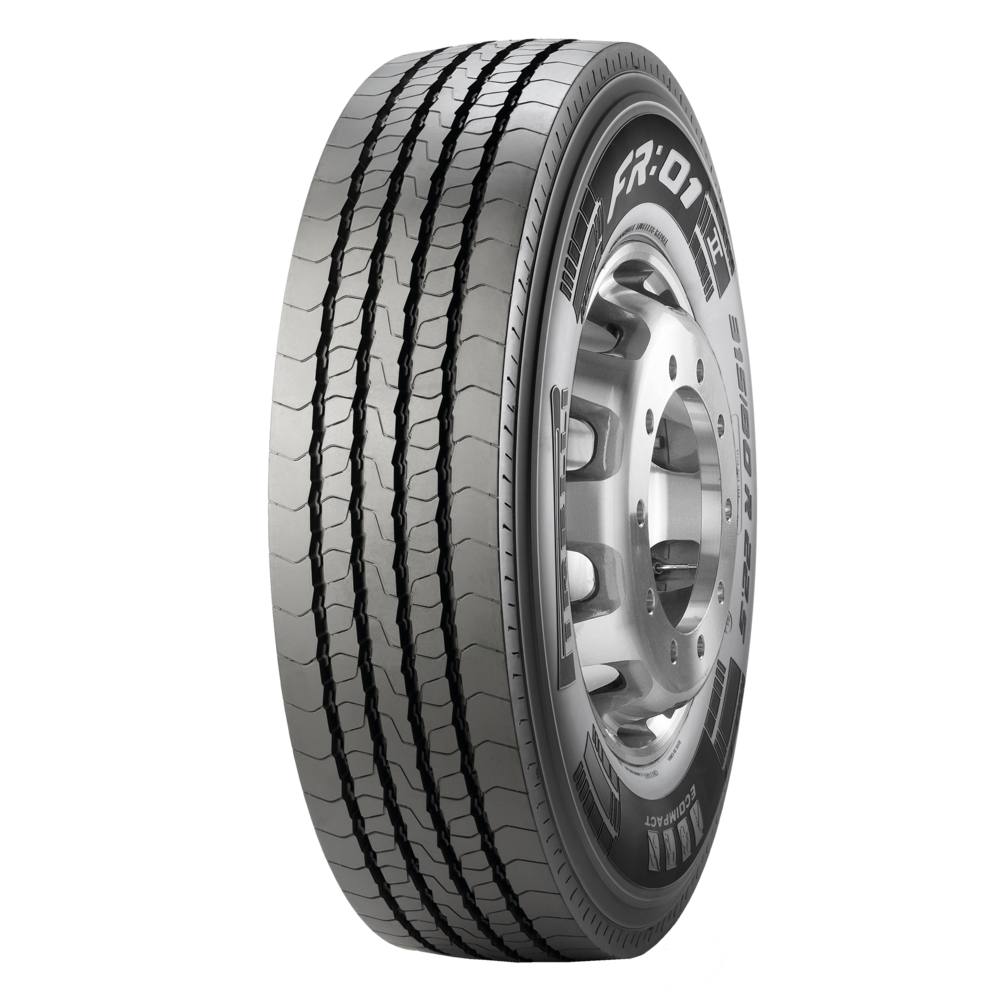 LKW Reifen PIRELLI 315/70R 22.5 156L TL FR01 II