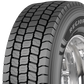 Truck tire FULDA 315/80R 22.5 154M TL REGIOFORCE 3