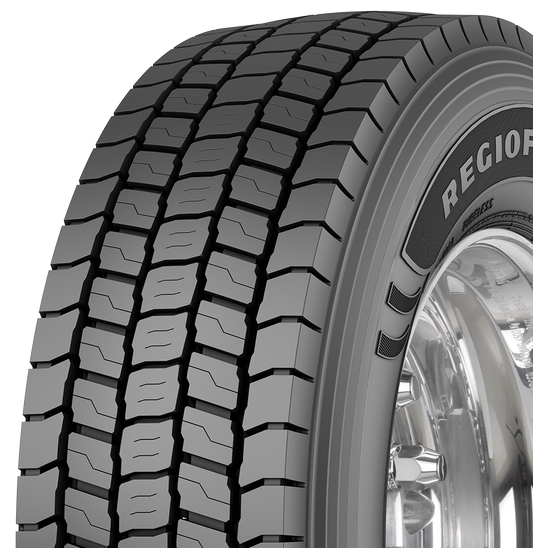 LKW Reifen FULDA 315/80R 22.5 154M TL REGIOFORCE 3