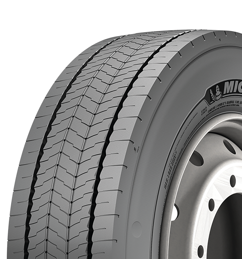 LKW Reifen MICHELIN 305/70R 22.5 153J TL X INCITY EV Z