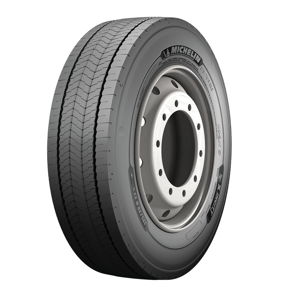 LKW Reifen MICHELIN 305/70R 22.5 153J TL X INCITY EV Z