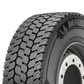 LKW Reifen MICHELIN 295/80R 22.5 152M TL X MULTI GRIP D