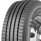 Truck tires FULDA 385/65R 22.5 158L TL REGIOCONTROL 3