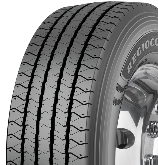 LKW Reifen FULDA 315/60R 22.5 154L TL REGIOCONTROL 3 HL