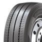 LKW Reifen HANKOOK 385/65R 22.5 164K TL AH51