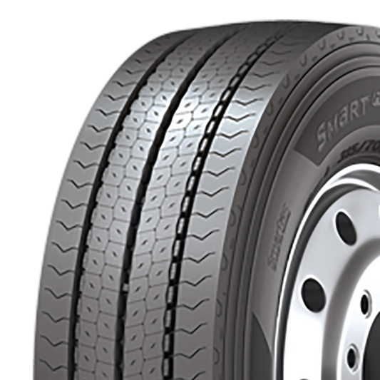 LKW Reifen HANKOOK 355/50R 22.5 156K TL AH51