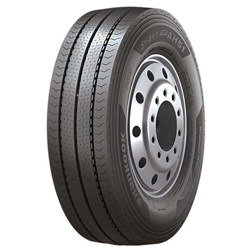 LKW Reifen HANKOOK 315/70R 22.5 156L TL AH51
