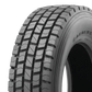 Truck tire AEOLUS 9.5R 17.5 136M TL ADR35