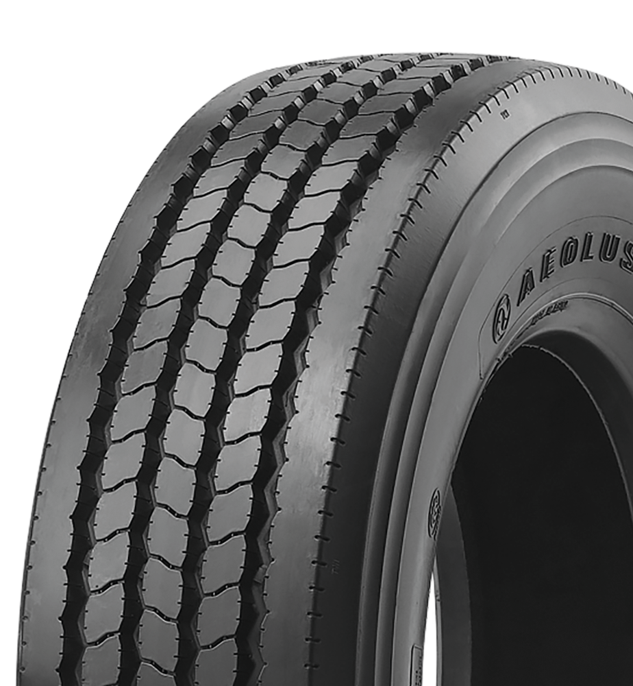 LKW Reifen AEOLUS 225/75R 17.5 129M TL ASR35