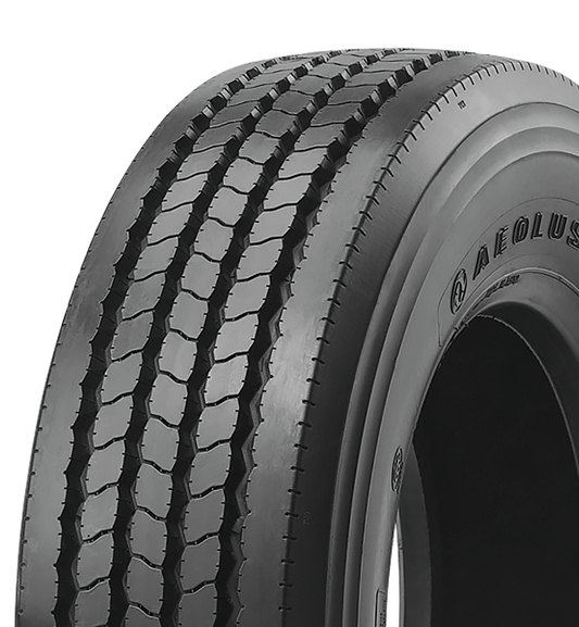 Truck Tyres AEOLUS 225/75R 17.5 129M TL ASR35
