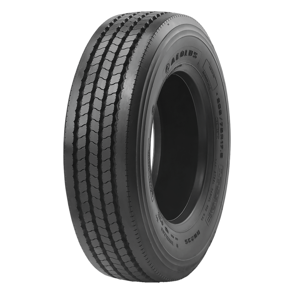 LKW Reifen AEOLUS 225/75R 17.5 129M TL ASR35