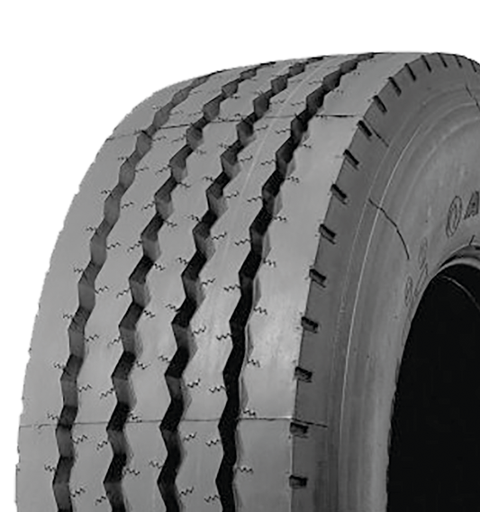 Truck Tires AEOLUS 385/55R 19.5 156J TL ATR65
