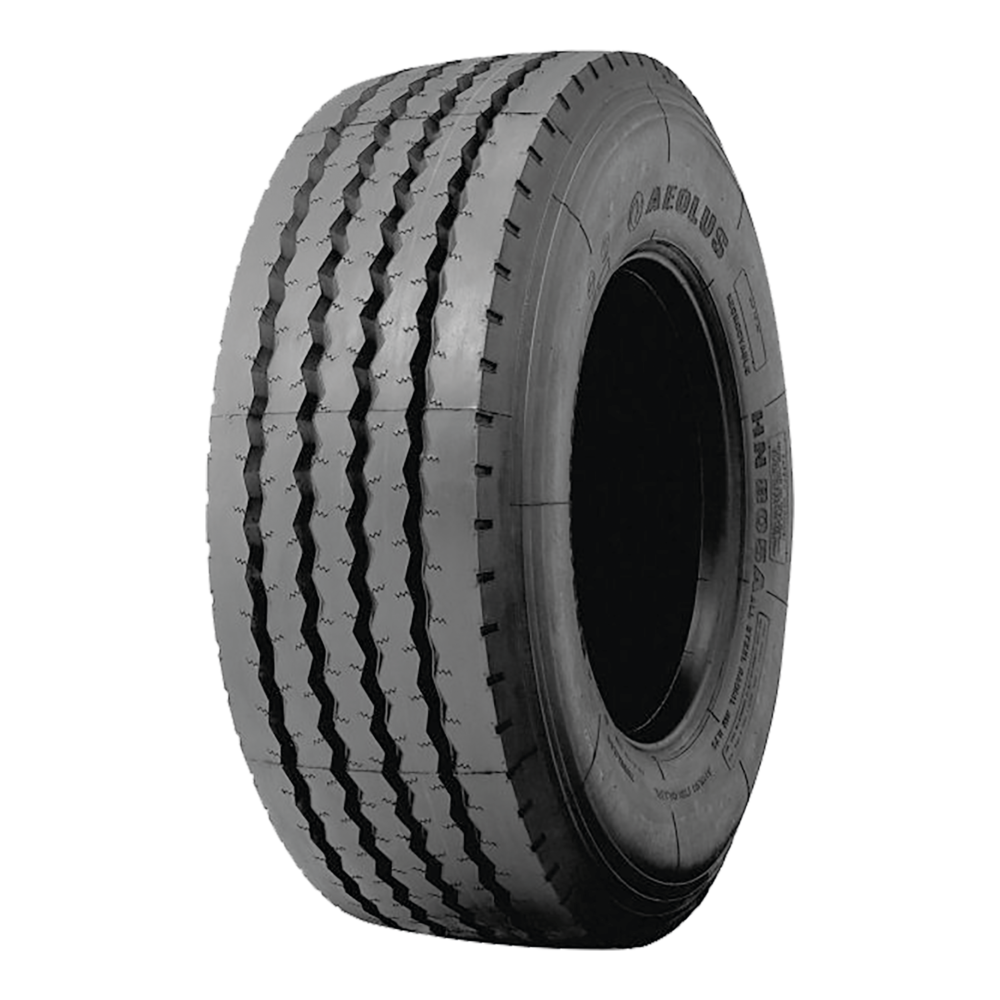 Truck Tires AEOLUS 385/55R 19.5 156J TL ATR65