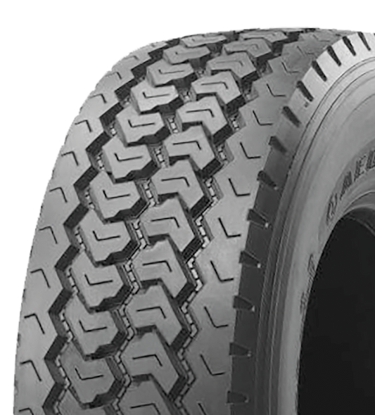 Truck tire AEOLUS 425/65R 22.5 165K TL AGC28