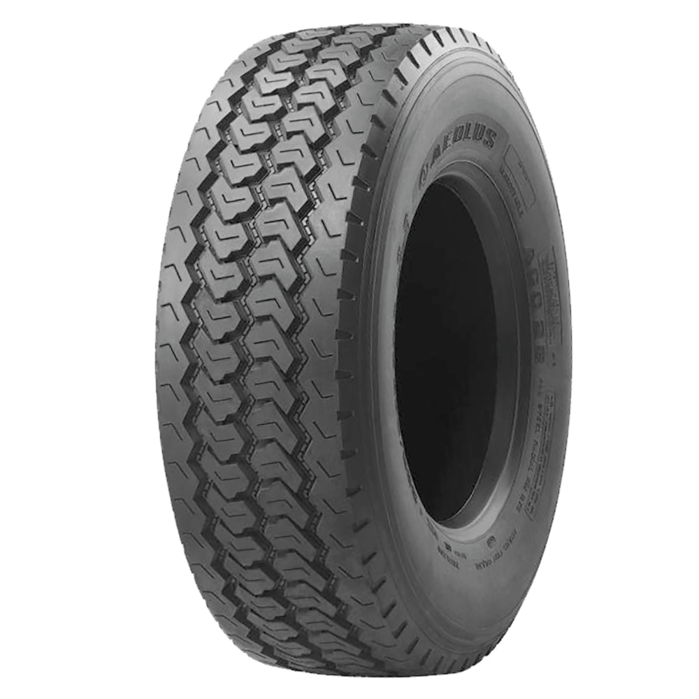 Truck Tires AEOLUS 385/65R 22.5 164K TL AGC28