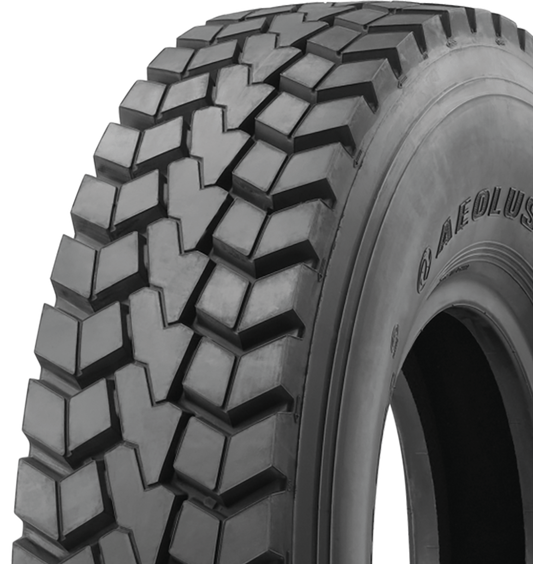 Truck Tires AEOLUS 295/80R 22.5 152L TL ADC53