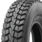 Truck tire AEOLUS 12R 22.5 152L TL ADC53