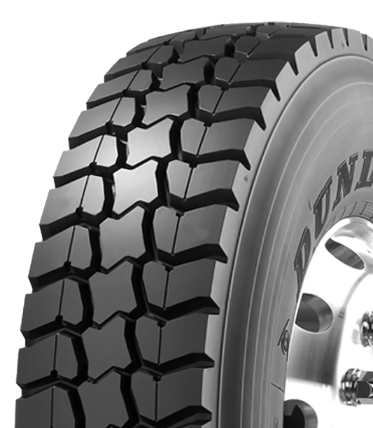 LKW Reifen DUNLOP 315/80R 22.5 156K TL SP482
