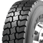 Truck Tires DUNLOP 13R 22.5 154K TL SP482