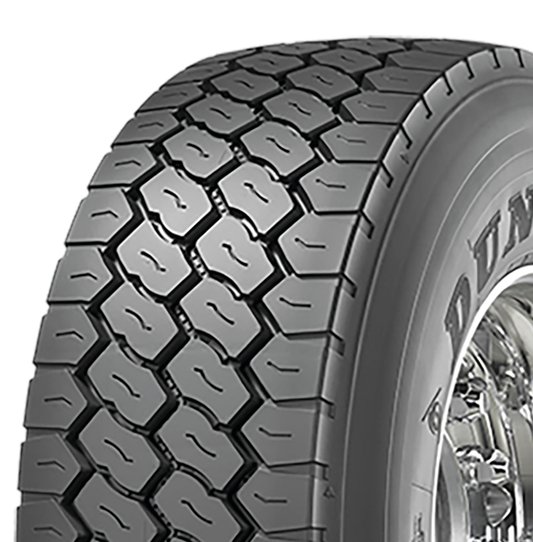 LKW Reifen DUNLOP 385/65R 22.5 158K TL SP282 FRT
