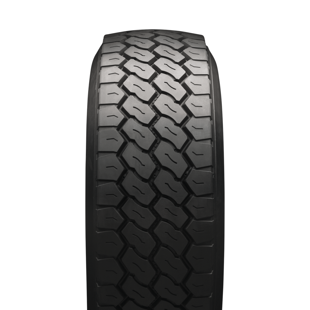 Truck Tires DUNLOP 385/65R 22.5 158K TL SP282 FRT