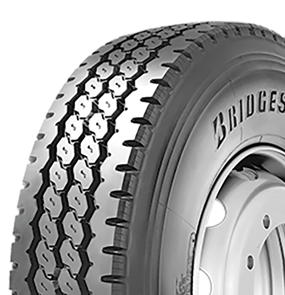 LKW Reifen BRIDGESTONE 10R 22.5 144K TL M840