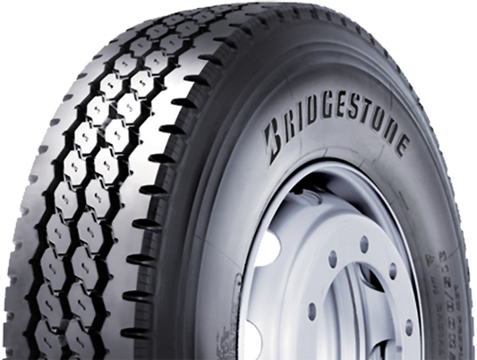 Truck Tires BRIDGESTONE 12R 22.5 150L TL M840